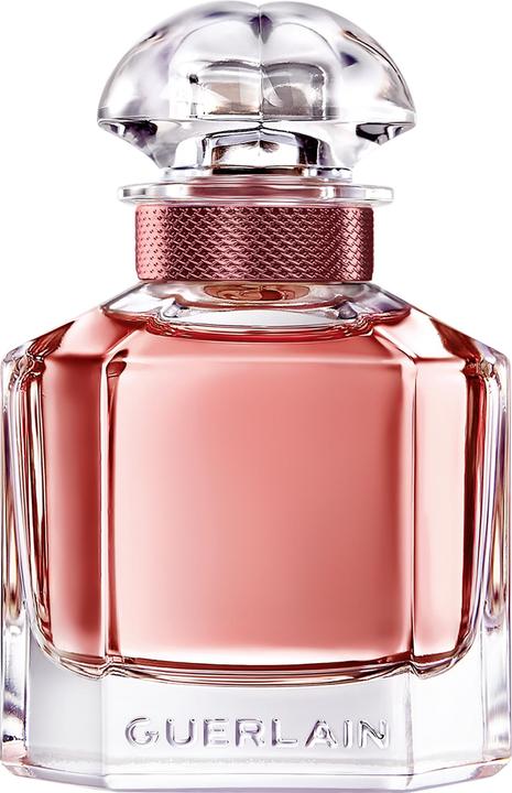 Actual product image Guerlain Mon Intense (Eau de parfum, 50 ml)