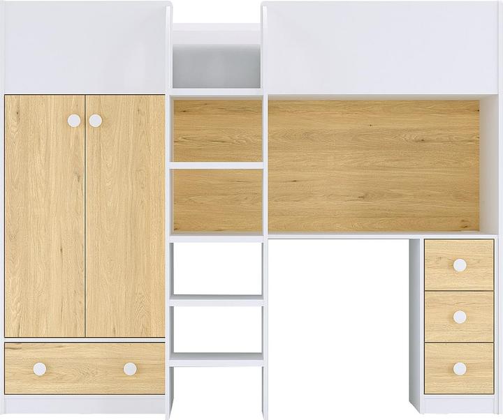 Produktbild Vente-unique Cinamo (90 x 190 cm)