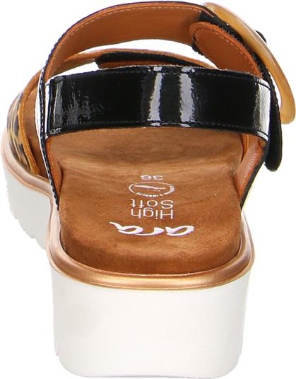 Actual product image Ara Sandalen (38)