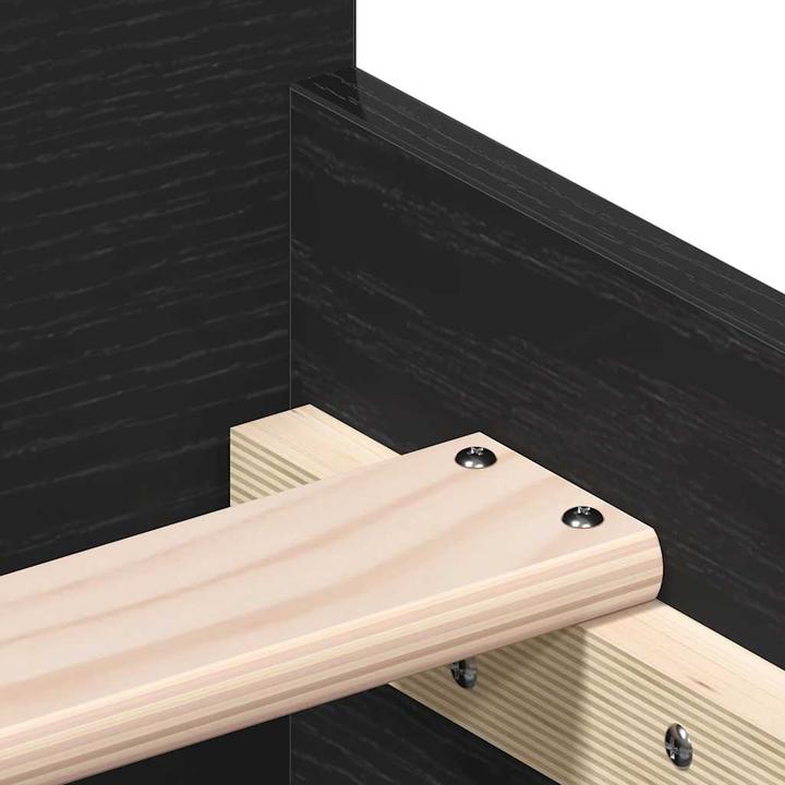 Image du produit vidaXL Bettgestell (100 x 200 cm)