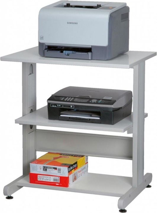 Image du produit Roline Table d'impression (68 x 50 x 74 cm)
