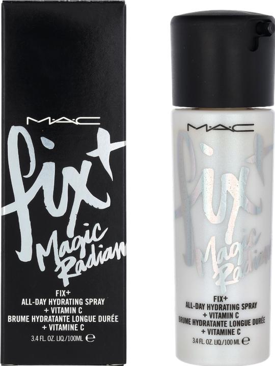 Image du produit MAC Cosmetics Prep+ Prime Fix+Magic Radiance