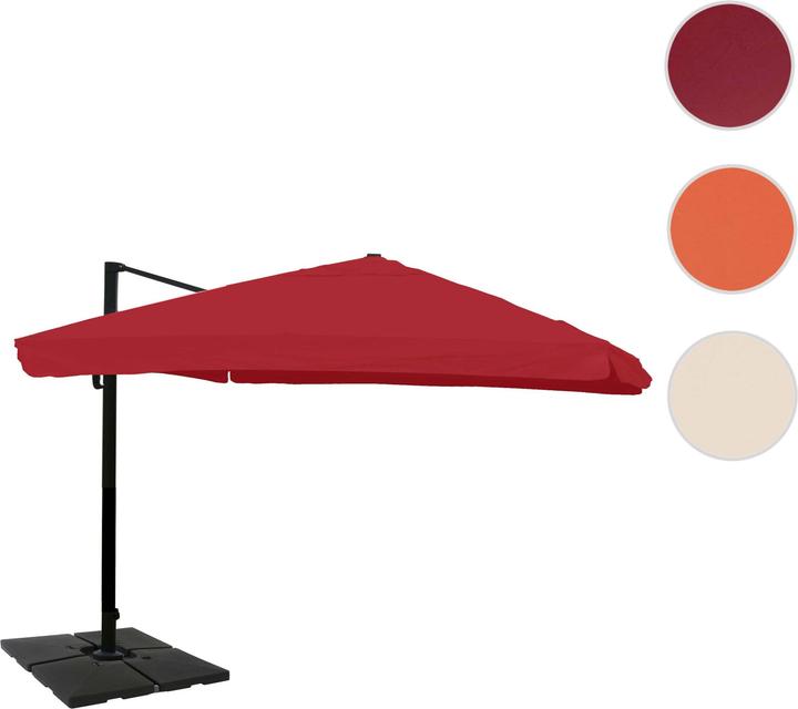 Immagine prodotto JOHN316 Ampelschirm Summerwind (4 m)