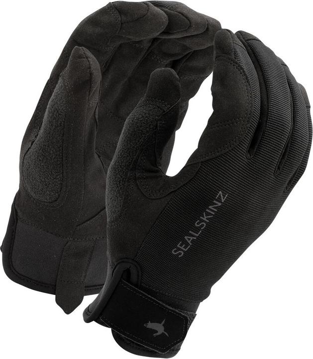 Image du produit Sealskinz Étanchéité tous temps (10)