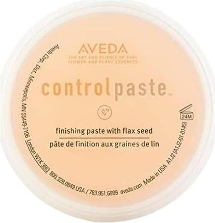 Produktbild Aveda Control Paste Finishing Paste 75ml Bb (Haargel, 75 ml)