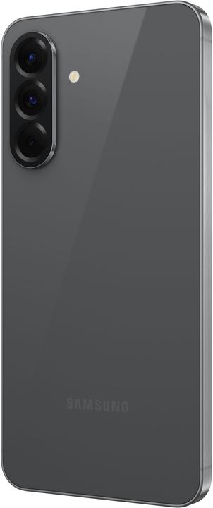 Produktbild Samsung Galaxy A56 (256 GB, Awesome Graphite, 6.70", Dual SIM, 50 Mpx, 5G)