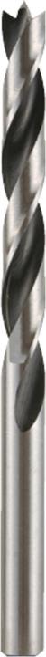 Actual product image Makita WOOD DRILL 8X65X115 MM D-07076 (8 millimetres)