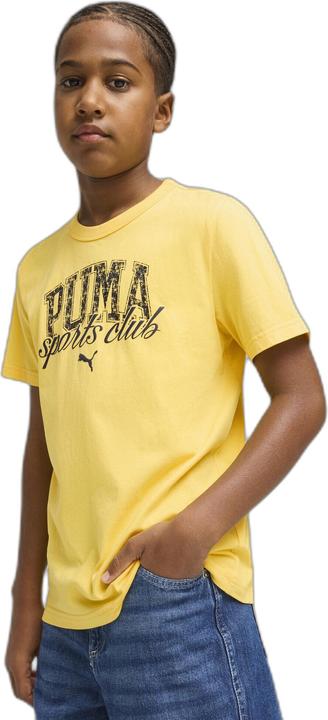 Produktbild Puma Class Graphic (128)