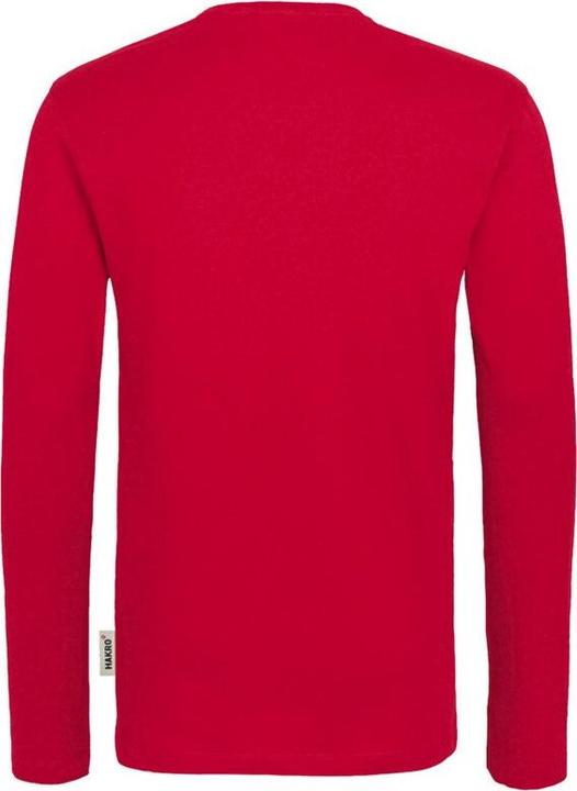 Produktbild Hakro Longsleeve Heavy (M)