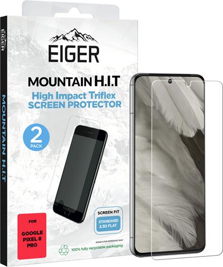 Actual product image Eiger Mountain H.I.T (2 pcs., Google Pixel 8 Pro)