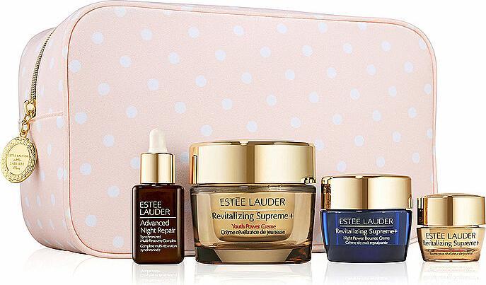 Image du produit Estée Lauder Geschenkset Supreme+ Moisture Value Set / / (Set soin du visage)
