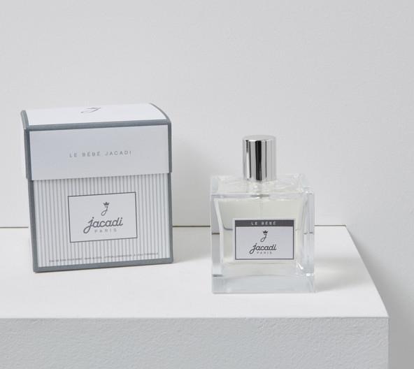 Immagine prodotto Jacadi Le Bebe (Eau de toilette, 100 ml)