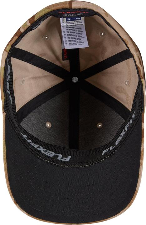 Actual product image Flexfit Multicam® (XL)