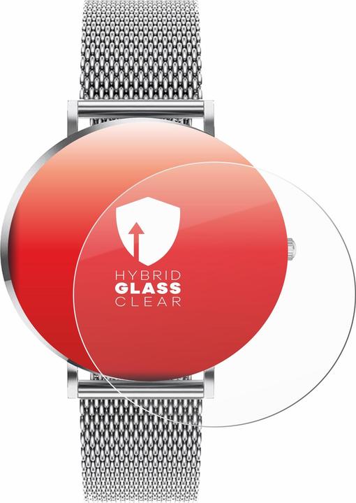 Upscreen Schutzglas Für GPD Win 4 - 9H Panzerschutz Klar