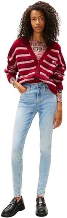 Produktbild Tommy Jeans Authentisches und originelles Produkt, nachhaltig produziert (W31/L30)