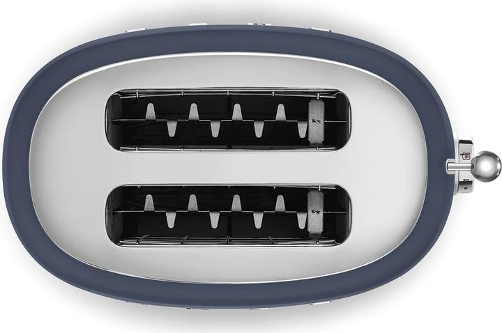 Actual product image Smeg Toaster TSF01NBEU
