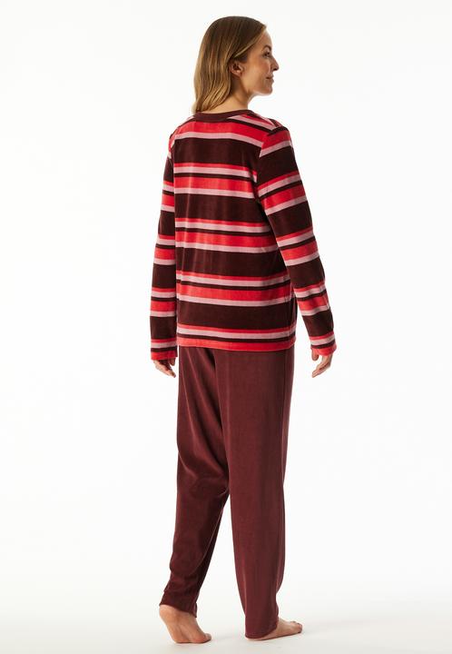 Produktbild Schiesser Pyjama Comfort Nightwear (40)
