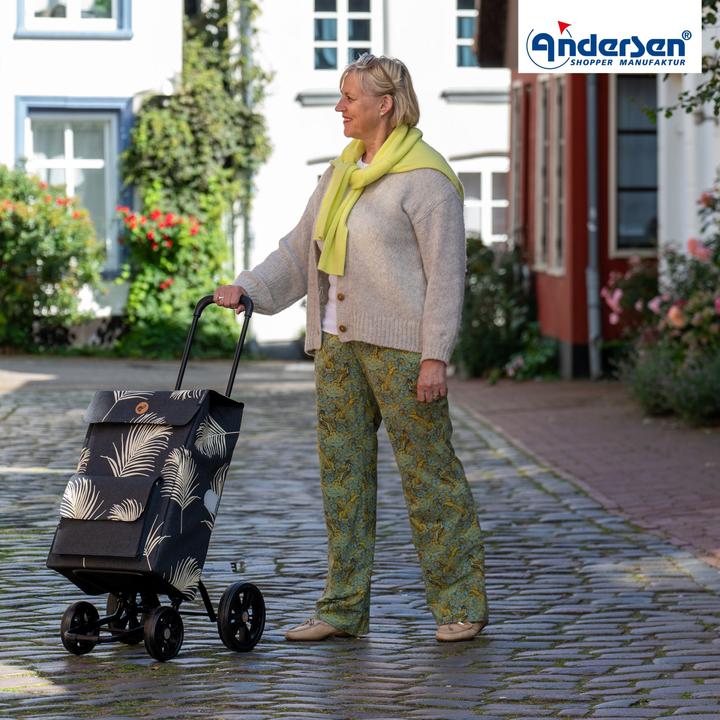 Produktbild Andersen Quattro Shopper Signe