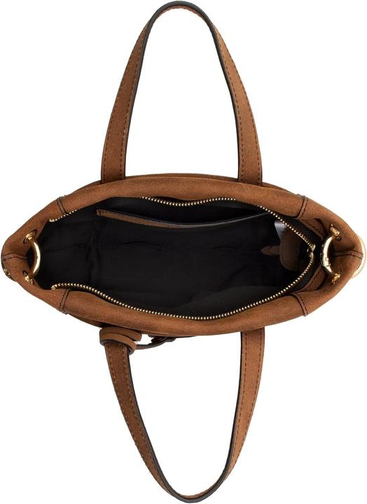 Image du produit Kate Moss Sac à bandoulière en cuir pour femme