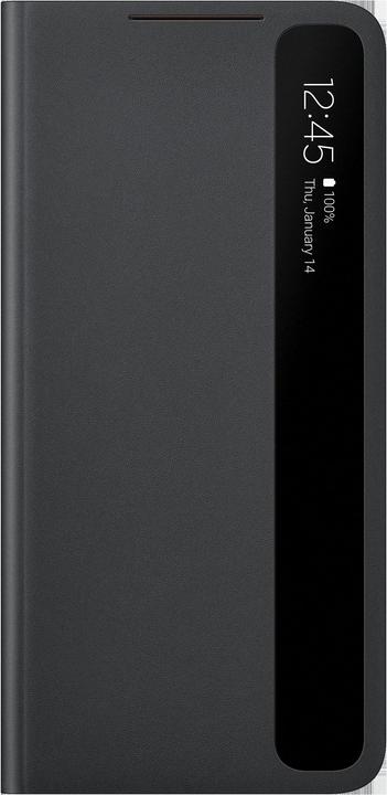 Produktbild Samsung Smart Clear View Cover (Samsung Galaxy S21+ 5G)