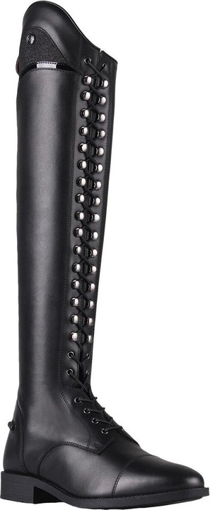 Actual product image Qhp Riding Boots Hailey Adult Wide (39)