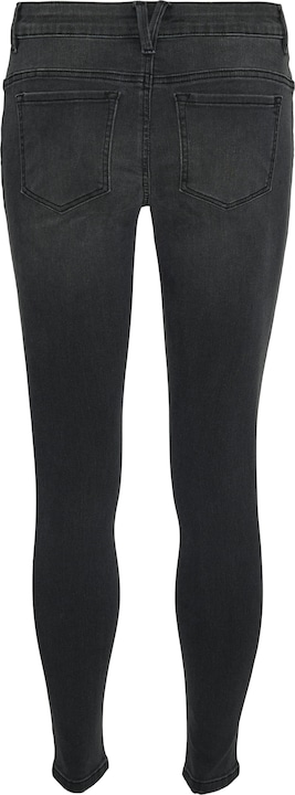 Produktbild Vero Moda VMSYLVIA Niedrige Taille Skinny Fit Jeans Skinny Jeans (32)
