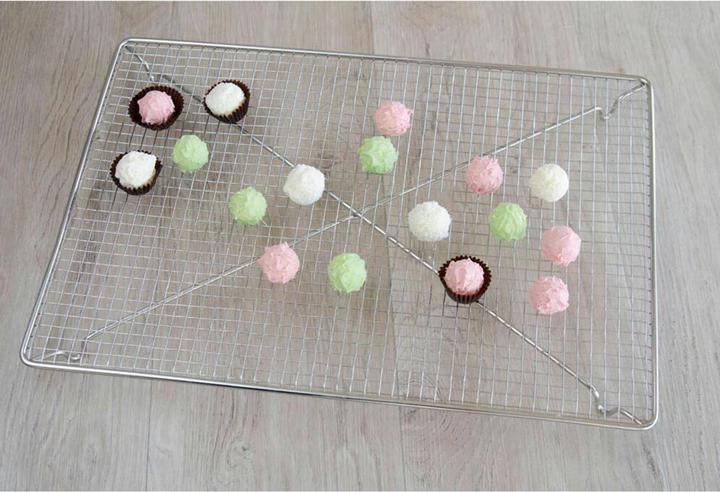 Actual product image Städter Truffle grid (1 x, Cooling grid)