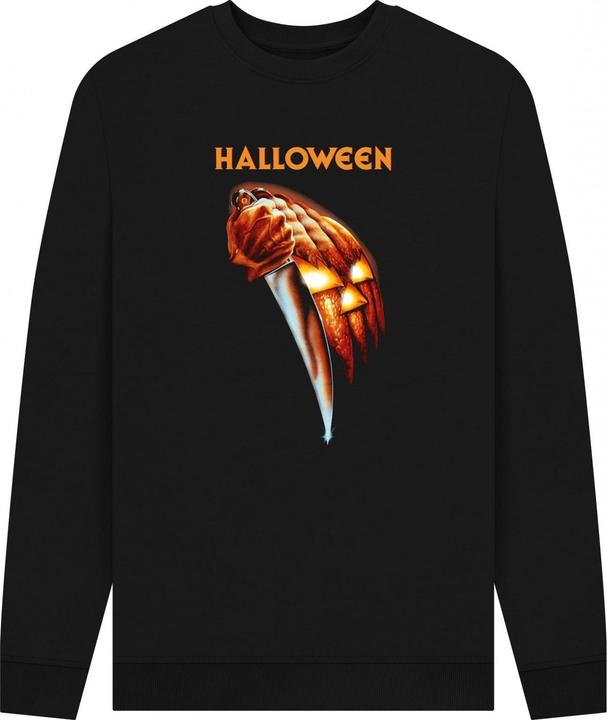 Halloween Sweatshirt