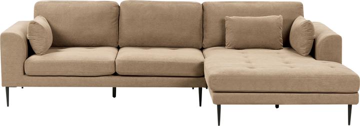 Produktbild Beliani Flam (Ecksofa)