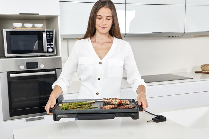 Actual product image Black & Decker BXGD2200E