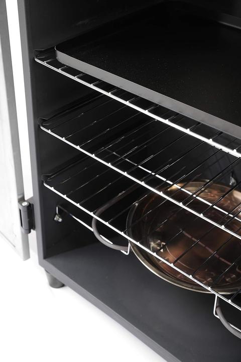 Produktbild Hendi Räucherofen (1.60 kW)