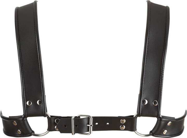 Actual product image Zado Chest Harness (M)