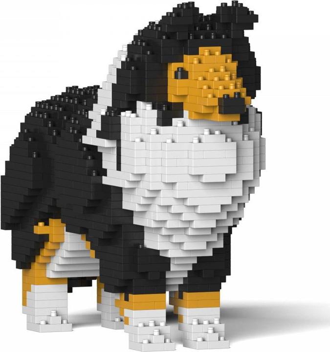 Produktbild Jekca Limited Shetlandinsel-Schäferhund