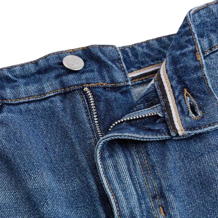 Immagine prodotto Hugo Boss Jeans Ritagliata Dritto Donna (27)