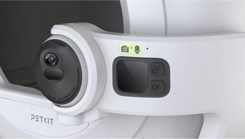 Produktbild Petkit Purobot Ultra (Selbstreinigendes Katzenklo)