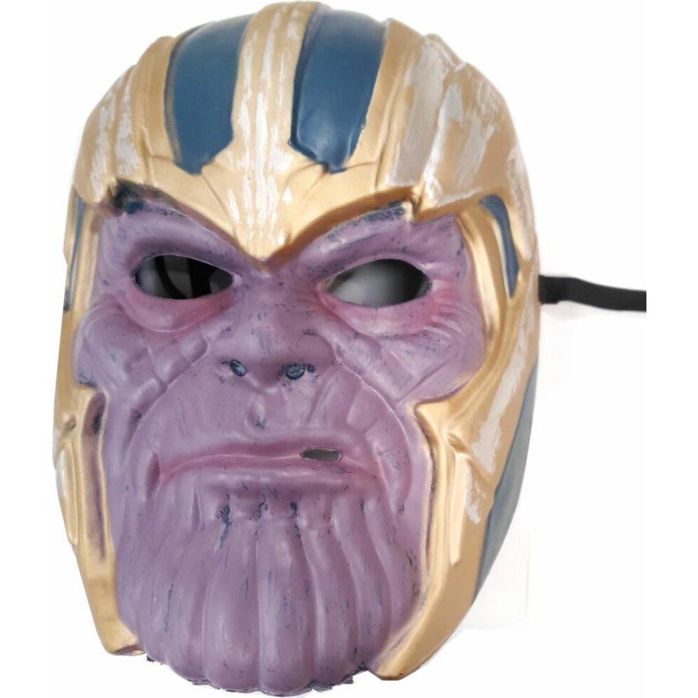 Rubies Marvel Avengers Thanos Kind Gesichtsmaske
