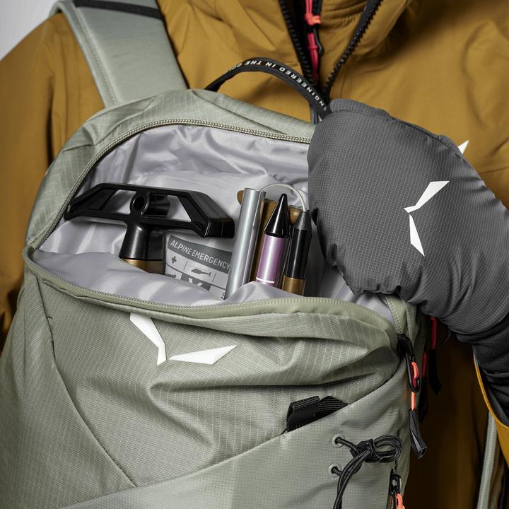 Image du produit Salewa Sella Free L Da (20 l)