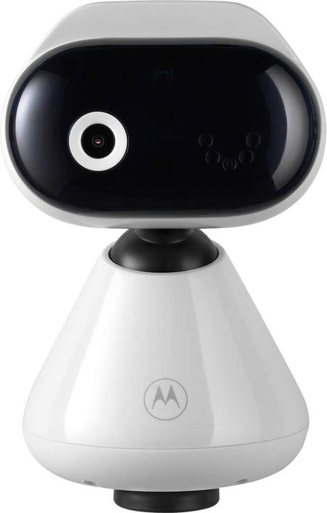 Produktbild Motorola PIP1500 Connect Monitor 5" (Babyphone mit Kamera, 300 m)