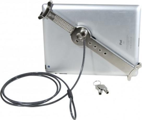Produktbild Dacomex Universal Keylock System for PC Tablet- 7 to 10"