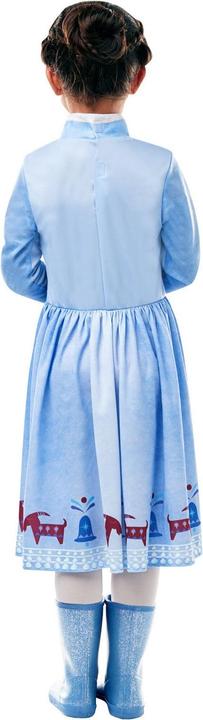 Produktbild Rubies Anna Frozen Kinderkostüm (3-4 J.) (104)