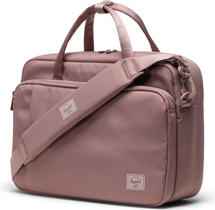 Image du produit Herschel Gibson Messenger Bag Tech 18 L (16")