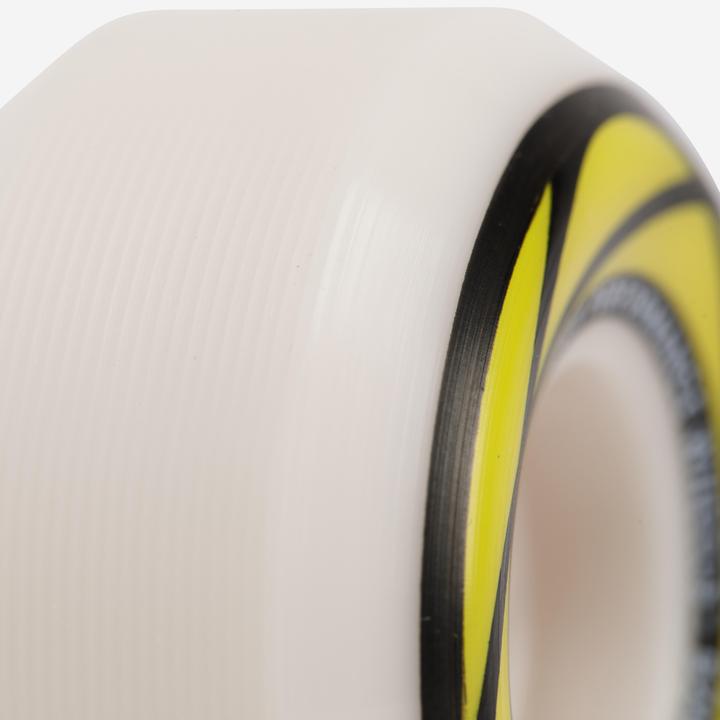 Produktbild Decathlon Stellrad 52 mm 99A konisch 4er-Set (52 mm)