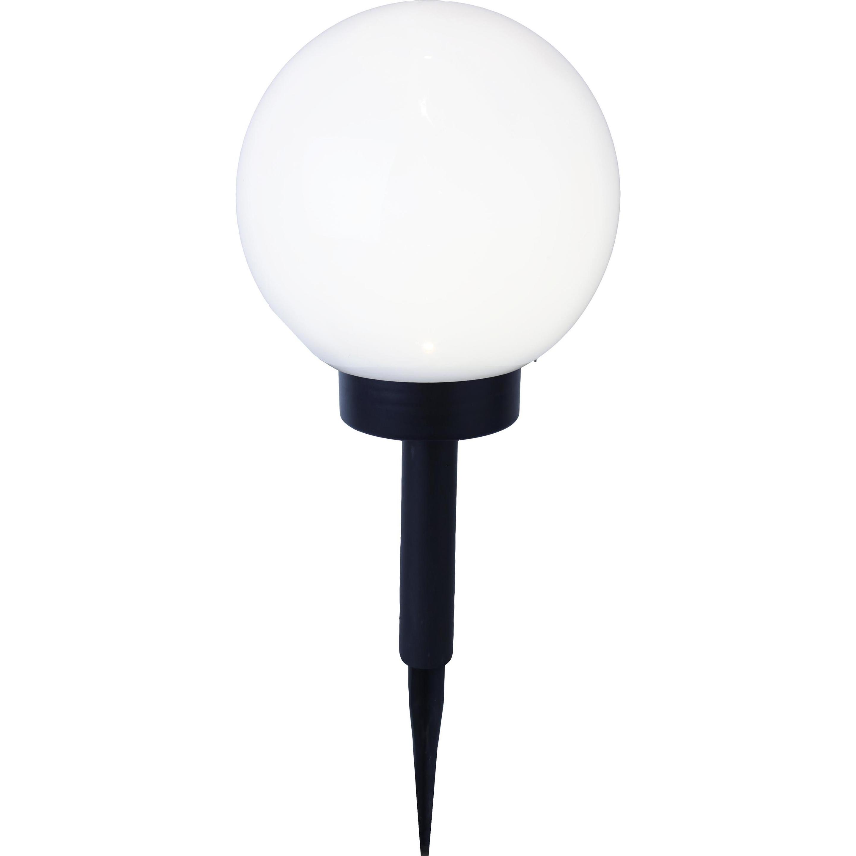 Star Trading, Gartenbeleuchtung, Globe (20 lm, IP44)