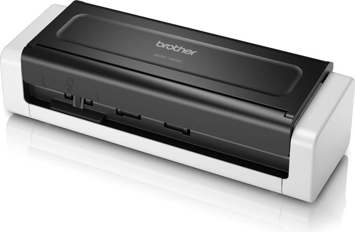 Actual product image Brother ADS-1200 (USB)
