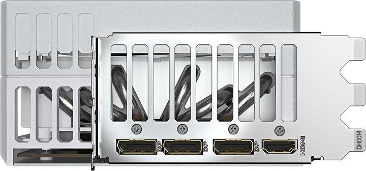 Image du produit Gigabyte AORUS GeForce RTX 5090 STEALTH ICE (32 Go)