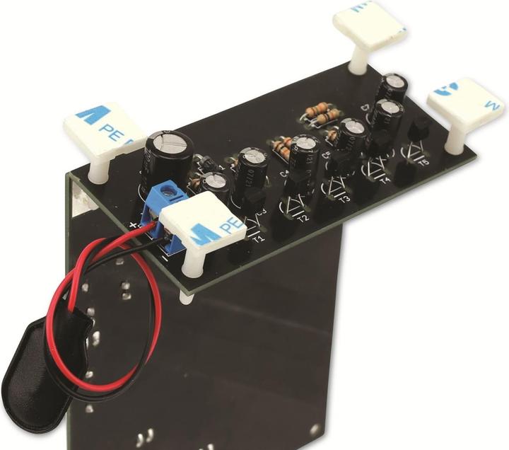 Produktbild Pollin Electronic Bausatz HEXE V1.0