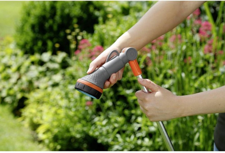 Actual product image Gardena comfort