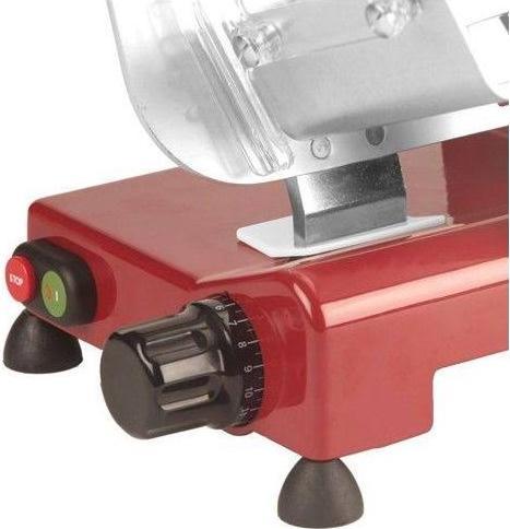 Image du produit Ohmex Lusso-195GL/RD