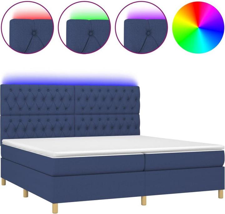 Immagine prodotto vidaXL Soraya (200 x 200 cm)