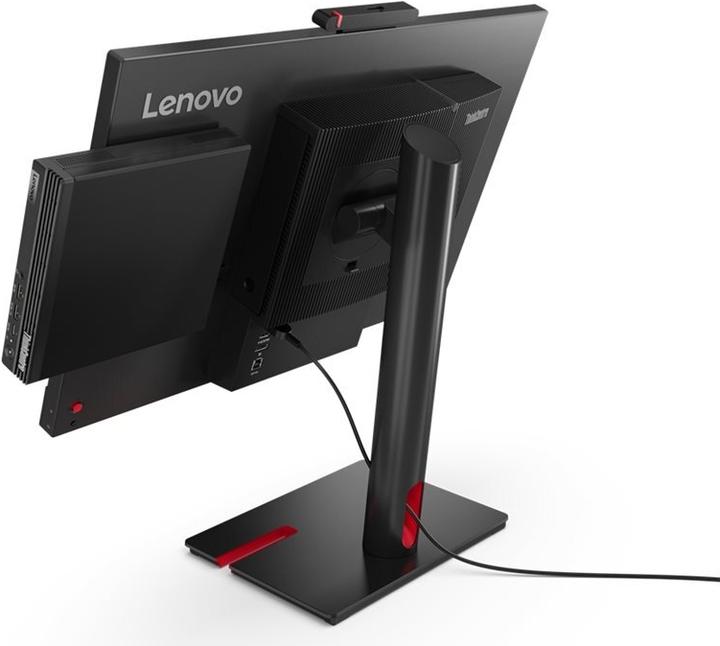 Immagine prodotto Lenovo ThinkCentre M70q Gen 5 (Intel Core i5-13400T, 16 GB, 256 GB)